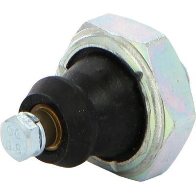 Hella 6ZL 003 260-011 Oliedrukschakelaar - Druksensor, Olie, M10x1 Hella 6ZL 003 260-011 Oliedrukschakelaar - Druksensor, Olie, M10x1
