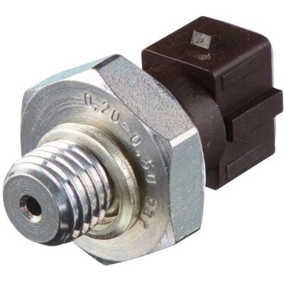 Hella oljetryckssensor - Kompatibel med BMW E81, E87, E36, E90, E46, F33, F83 Hella oljetryckssensor - Kompatibel med BMW E81, E87, E36, E90, E46, F33, F83