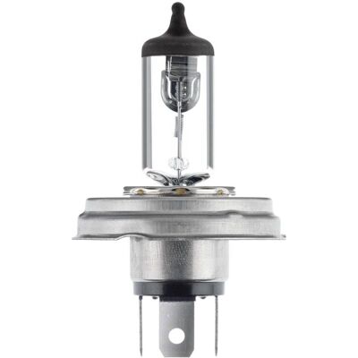 Hella 8GJ 003 133-242 Heavy Duty R2 halogenowa żarówka - Headlight Bulb Hella 8GJ 003 133-242 Heavy Duty R2 halogenowa żarówka - Headlight Bulb