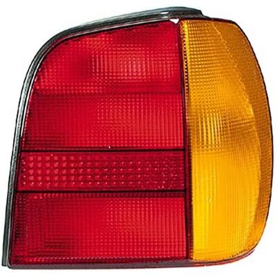 Lumină spate stânga Hella VW Polo 6N1 - Frână, semnalizare, marșarier, lumină de ceață Lumină spate stânga Hella VW Polo 6N1 - Frână, semnalizare, marșarier, lumină de ceață