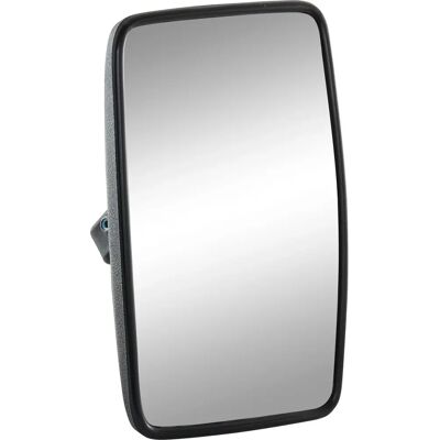 Hella Model 8SB 004 288-103 Exterior Mirror Black Heated for Mercedes-Benz T1/TN - Exterior Mirror Hella Model 8SB 004 288-103 Exterior Mirror Black Heated for Mercedes-Benz T1/TN - Exterior Mirror
