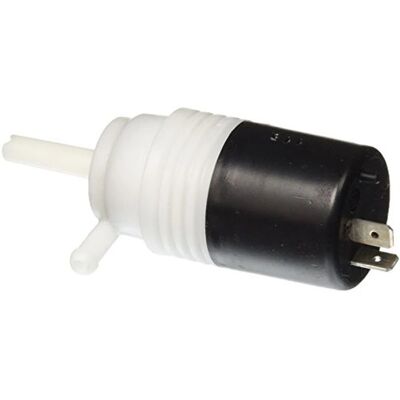 Hella Pompe de Pare-brise Mercedes-Benz Volvo - Pompe de lavage Hella Pompe de Pare-brise Mercedes-Benz Volvo - Pompe de lavage