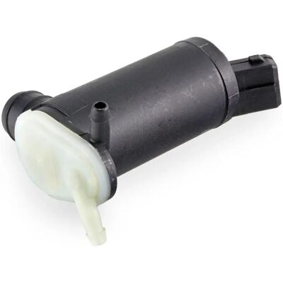 Αντλία πλύσιματος υαλοκαθαριστήρα Hella - 8TW 006 847-001 Αντλία πλύσιματος υαλοκαθαριστήρα Hella - 8TW 006 847-001