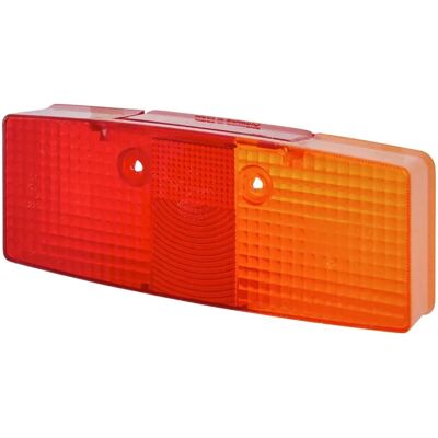 Hella Baglygteleje Højre - Halogen, 3 funktioner, E-mærke, Deutz-Fahr/Same Hella Baglygteleje Højre - Halogen, 3 funktioner, E-mærke, Deutz-Fahr/Same
