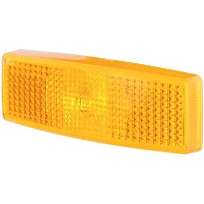 Hella 9EL 141 135-031 Lente faro - Vetro faro Hella 9EL 141 135-031 Lente faro - Vetro faro