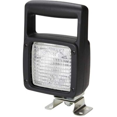 Hella Munkafény - Halogén H3 munkalámpa - 12V 24V Hella Munkafény - Halogén H3 munkalámpa - 12V 24V