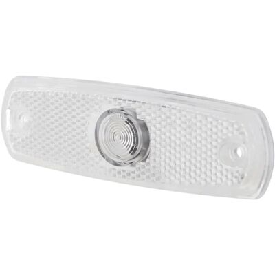 Hella Positie Licht - Grijs - 962 964-071 - Positielicht Hella Positie Licht - Grijs - 962 964-071 - Positielicht