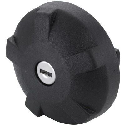Tappo carburante Hella con chiave per Renault Tappo carburante Hella con chiave per Renault