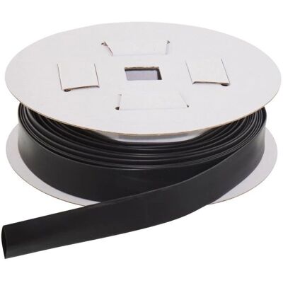 Hella Värmekringslang - 12,7 mm - 6,5 m - Bil Hella Värmekringslang - 12,7 mm - 6,5 m - Bil