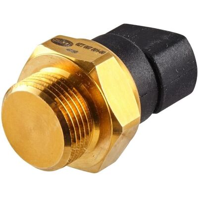 Hella Temperature Switch for Audi VW Seat Skoda - Radiator Fan Control Hella Temperature Switch for Audi VW Seat Skoda - Radiator Fan Control