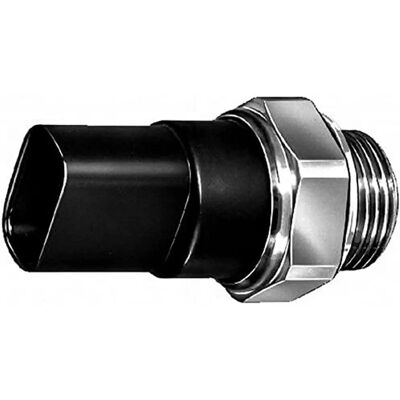 Hella Hőmérséklet-kapcsoló - Hűtőventilátor - 6ZT 007 807-001 Hella Hőmérséklet-kapcsoló - Hűtőventilátor - 6ZT 007 807-001
