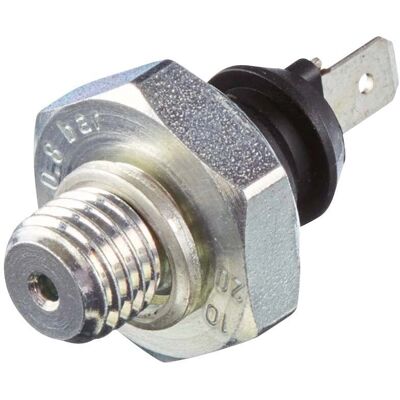 Interrupteur de pression d'huile Hella - Compatible avec Citroën, Fiat, Lancia, Yugo Interrupteur de pression d'huile Hella - Compatible avec Citroën, Fiat, Lancia, Yugo