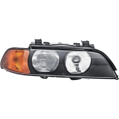 Hella Reflektor Prawy - Halogen do BMW Seria 5 E39 Hella Reflektor Prawy - Halogen do BMW Seria 5 E39