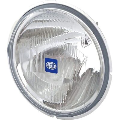 Inserto de farol de longo alcance Hella - Inserto de farol Inserto de farol de longo alcance Hella - Inserto de farol