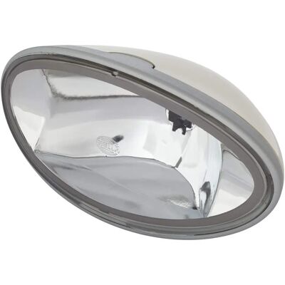 Hella Modell 20453682 Elfenbeinweiß Spotlampe - Spotlampe Hella Modell 20453682 Elfenbeinweiß Spotlampe - Spotlampe