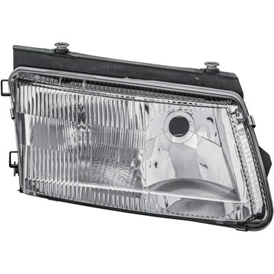 Hella Prawe Reflektor VW Passat 3b2 3b5 - Reflektor Hella Prawe Reflektor VW Passat 3b2 3b5 - Reflektor