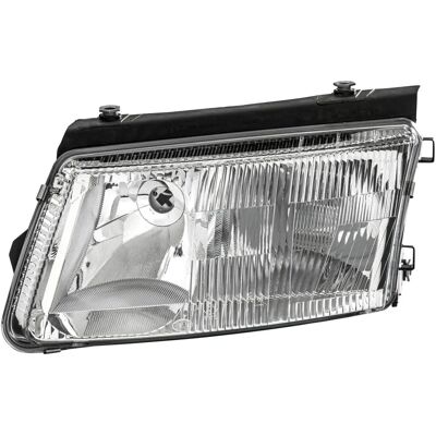 Hella 3B0941017K Lewa lampa przednia - Reflektor Hella 3B0941017K Lewa lampa przednia - Reflektor