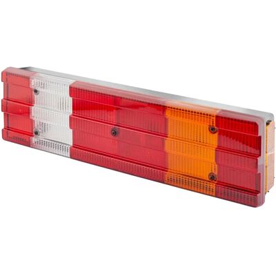 Hella Model 007 500-421 Baglygter halogen 24V - Køretøjs baglys Hella Model 007 500-421 Baglygter halogen 24V - Køretøjs baglys