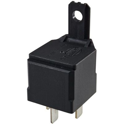 Hella Relais 24V IP54 5-pol - Relais Hella Relais 24V IP54 5-pol - Relais
