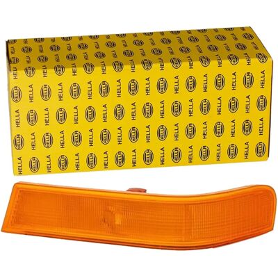 Hella Vario Blinker Gelb Links - Blinkleuchte Hella Vario Blinker Gelb Links - Blinkleuchte