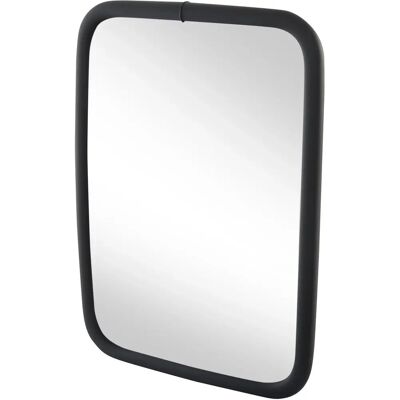 Hella 8SB 501 263-003 Oglindă Exterioară Neagră din Plastic Hella 8SB 501 263-003 Oglindă Exterioară Neagră din Plastic