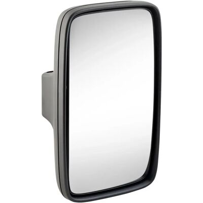Hella Vario Exterior Mirror - Beidseitig, Manual, Black - 1800mm Radius Hella Vario Exterior Mirror - Beidseitig, Manual, Black - 1800mm Radius