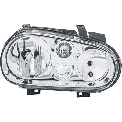Diederichs Koplamp 2213080 voor VW Golf IV - Koplamp Diederichs Koplamp 2213080 voor VW Golf IV - Koplamp