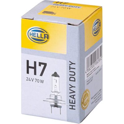 Hella H7 ( 8GH007157-241) Hella H7 ( 8GH007157-241)