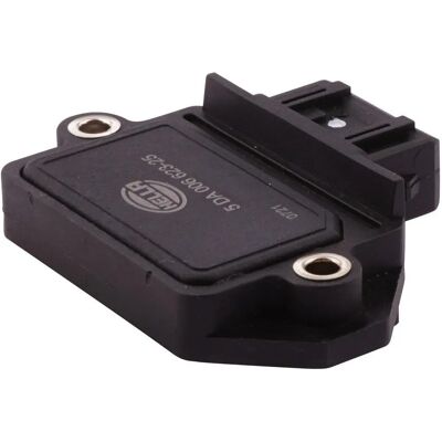 Modul de control al aprinderii Hella - Opel Astra, Combo, Corsa Modul de control al aprinderii Hella - Opel Astra, Combo, Corsa