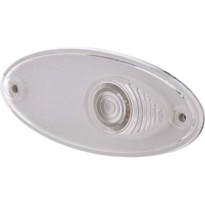 Hella Posisjonslys - Grå - Halogen - 12V - Foran - OEM Hella Posisjonslys - Grå - Halogen - 12V - Foran - OEM