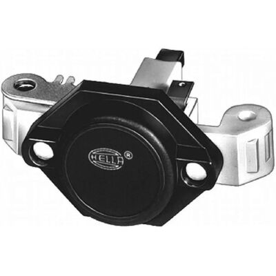 Hella Alternator Regulator - 5DR 004 246-341 Hella Alternator Regulator - 5DR 004 246-341