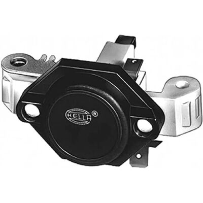 Hella H4D 246-351 Alternator Regulator - Alternator Regulator Hella H4D 246-351 Alternator Regulator - Alternator Regulator