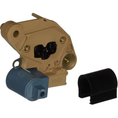 HELLA 5DR 004 246-381 Alternator Regler - Autoteil HELLA 5DR 004 246-381 Alternator Regler - Autoteil