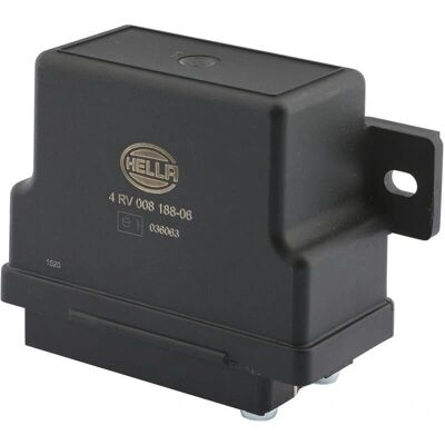 Hella Steuergerät - W124 T1 Van - Steuergerät Hella Steuergerät - W124 T1 Van - Steuergerät