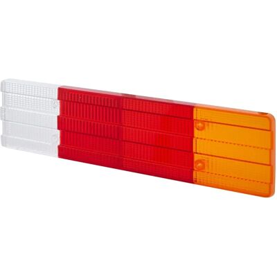 Mercedes-Benz T1 baklykt glas - Höger, 5 funktioner Mercedes-Benz T1 baklykt glas - Höger, 5 funktioner
