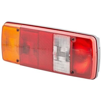 Hella Modell 2sl003567691 DAF lastbil bakljus - Bakljus bil Hella Modell 2sl003567691 DAF lastbil bakljus - Bakljus bil