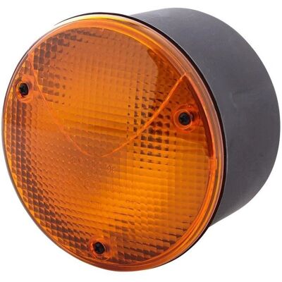 Indicateur de direction Hella P21W - Noir, Arrière, Halogène, 12/24V Indicateur de direction Hella P21W - Noir, Arrière, Halogène, 12/24V