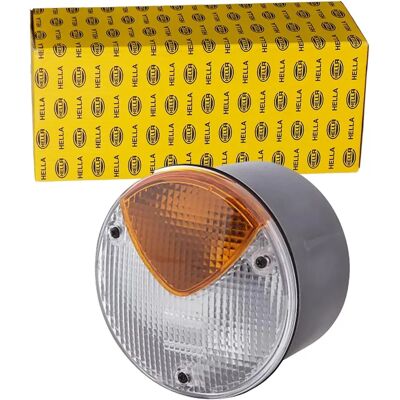 Hella Modelo 964 169-051 Luz Trasera - Luz trasera Hella Modelo 964 169-051 Luz Trasera - Luz trasera