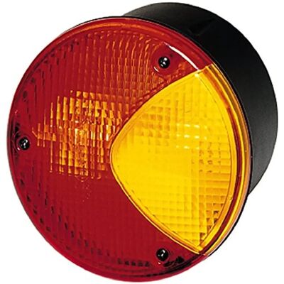 Hella Rückleuchte - Modell 964 169-081 - mit Varianten Hella Rückleuchte - Modell 964 169-081 - mit Varianten