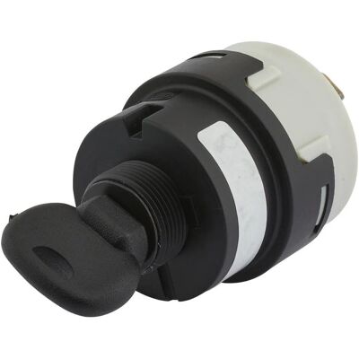 Hella Käynnistyskytkin - Kosteudenkestävä, 12V/24V, Pyörivä, Turvallisuus Hella Käynnistyskytkin - Kosteudenkestävä, 12V/24V, Pyörivä, Turvallisuus