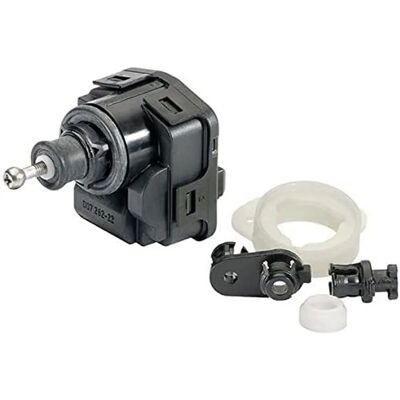 Hella Headlight Leveling - Headlight Leveling Element Hella Headlight Leveling - Headlight Leveling Element