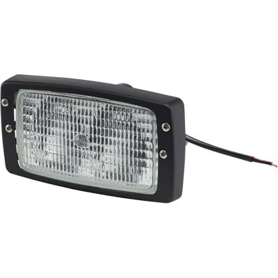 Hella Model 996 080-011 Lampa robocza - Oświetlenie podłoża - IP54 Hella Model 996 080-011 Lampa robocza - Oświetlenie podłoża - IP54