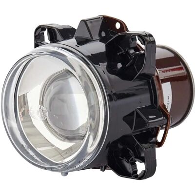 Hella Strålkastarinlägg - Svart H7 12V - Båda sidor Hella Strålkastarinlägg - Svart H7 12V - Båda sidor
