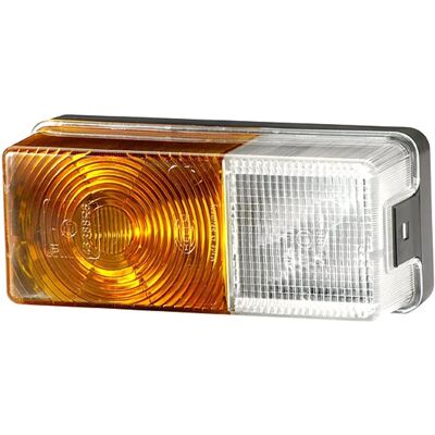 Hella P21W R5W Intermitente Amarillo - Intermitente Hella P21W R5W Intermitente Amarillo - Intermitente