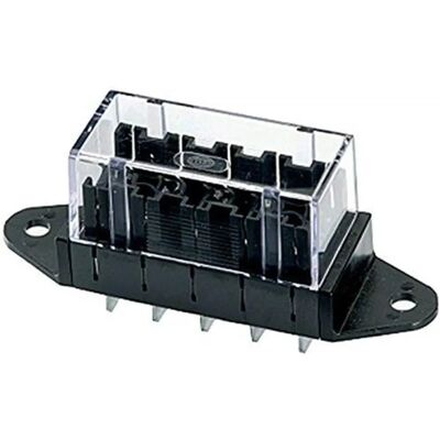 Hella Caja de fusibles 8JD 005 993-002 - Caja de fusibles Hella Caja de fusibles 8JD 005 993-002 - Caja de fusibles