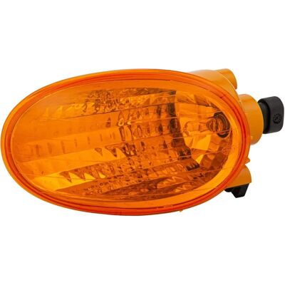 Hella 2BA 270 016-031 Vänster gul blinkersignal - Blinkersignal Hella 2BA 270 016-031 Vänster gul blinkersignal - Blinkersignal