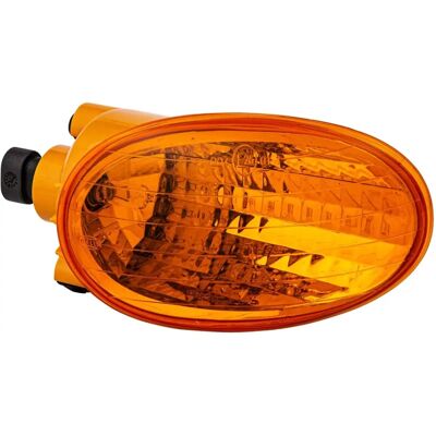 Hella 2BA 270 016-041 - Sidoblinkers - Gul Hella 2BA 270 016-041 - Sidoblinkers - Gul