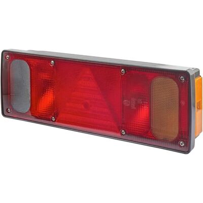 Hella 340 450-021 Luz traseira - Luz traseira Hella 340 450-021 Luz traseira - Luz traseira