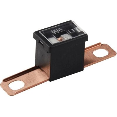 Hella D 111 Serie 2 PAL-Block zekering - Type zekering Hella D 111 Serie 2 PAL-Block zekering - Type zekering
