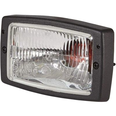 Hella G246900020010 G246900020040 Headlight - Headlight Hella G246900020010 G246900020040 Headlight - Headlight
